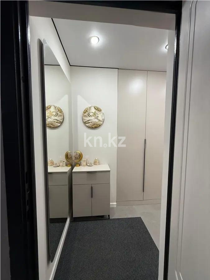 Продажа 2-комнатной квартиры, 63 м² в Алматы - фото 4