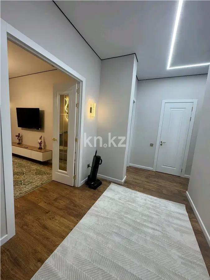 Продажа 2-комнатной квартиры, 67 м², ул. Е-36, дом  5 в Астане - фото 3