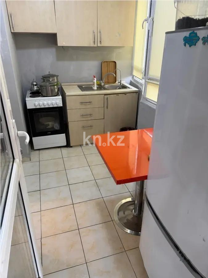 Продажа 1-комнатной квартиры, 43 м² в Алматы - фото 3