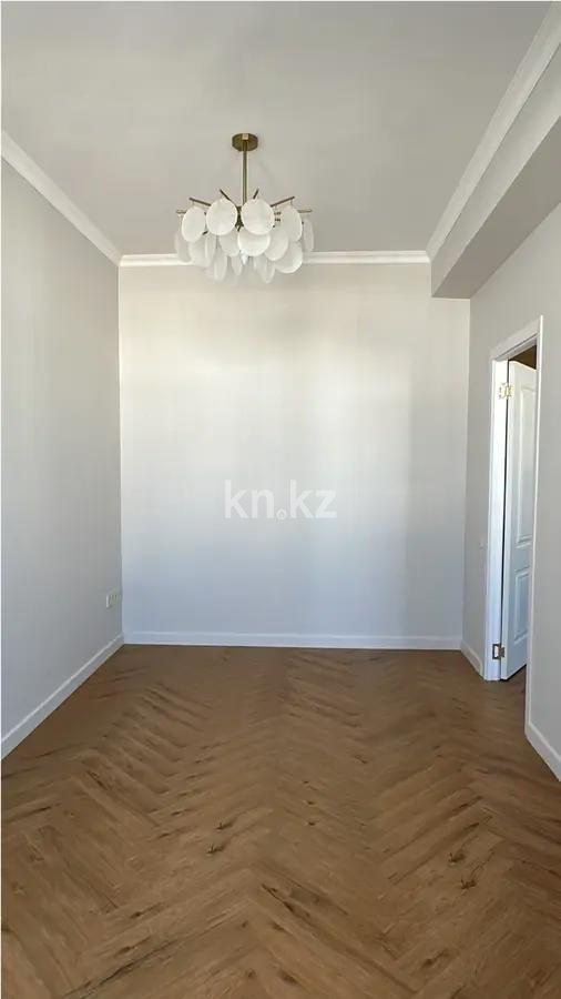 Продажа 2-комнатной квартиры, 52 м², ул. Навои, дом  208 в Алматы - фото 4