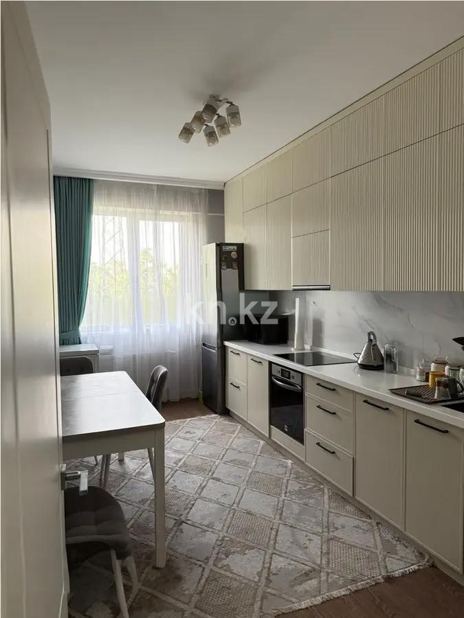 Продажа 4-комнатной квартиры, 119 м², пр. Серкебаева, дом  91 в Алматы - фото 4