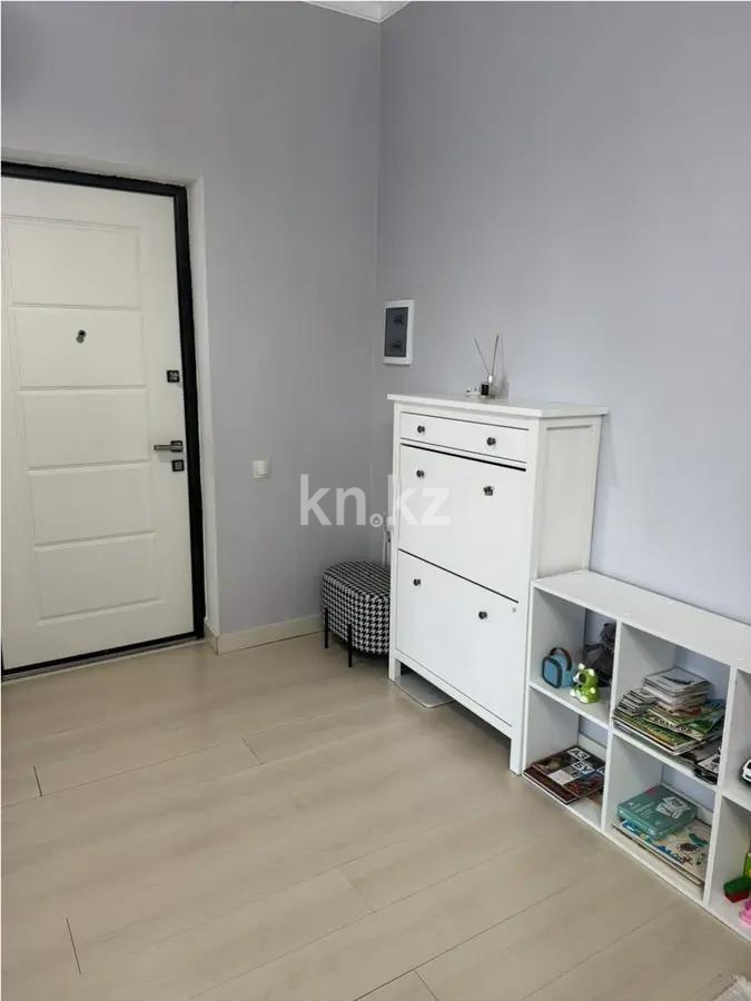 Продажа 2-комнатной квартиры, 65 м² в Астане - фото 5