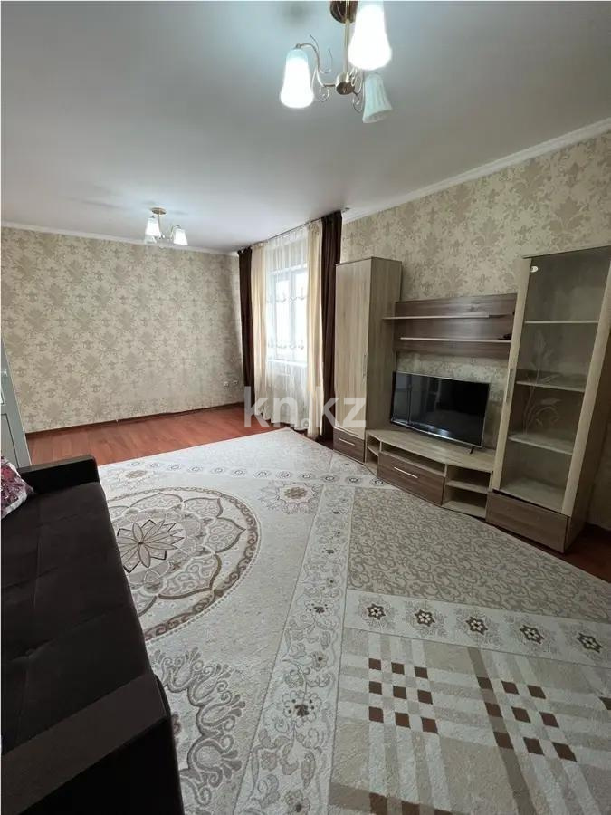 Продажа 1-комнатной квартиры, 5 м² в Алматы