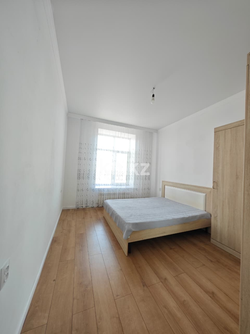 Продажа 3-комнатной квартиры, 84 м² в Караганде - фото 23