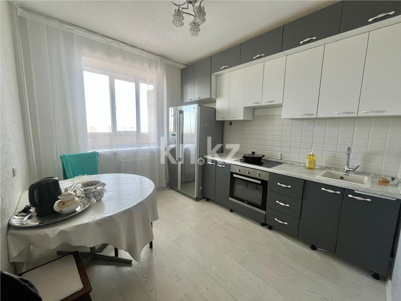 Продажа 2-комнатной квартиры, 68 м² в Караганде - фото 6