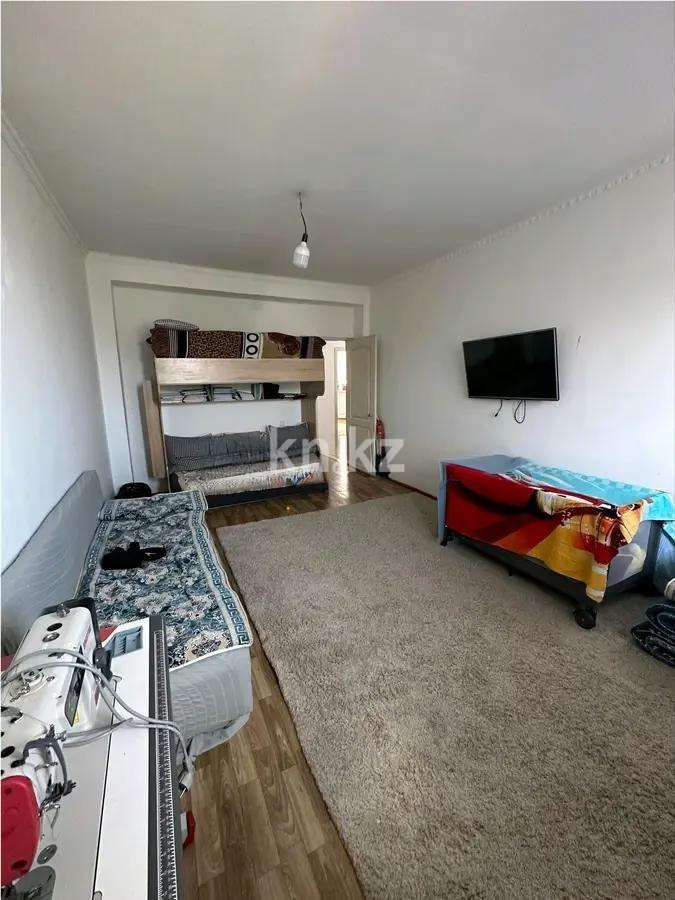 Продажа 2-комнатной квартиры, 58 м², мкр-н Айнабулак-2, дом  42 в Алматы