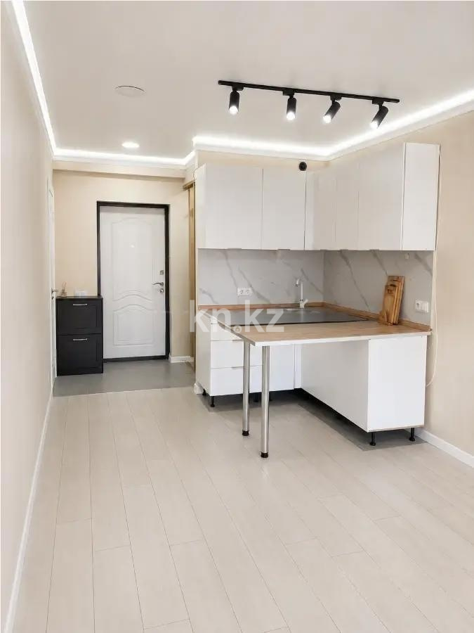 Продажа 1-комнатной квартиры, 31 м² в Алматы - фото 2