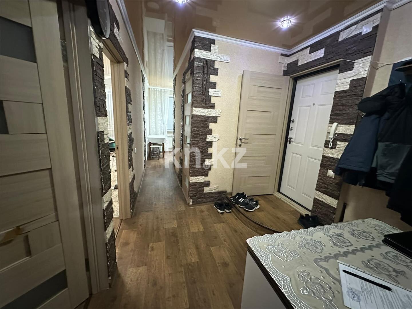 Продажа 3-комнатной квартиры, 61 м² в Караганде - фото 4