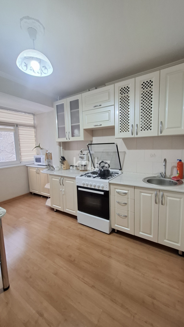 Продажа 2-комнатной квартиры, 59 м² в Караганде - фото 2