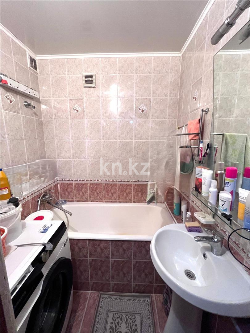 Продажа 1-комнатной квартиры, 36 м² в Караганде - фото 2