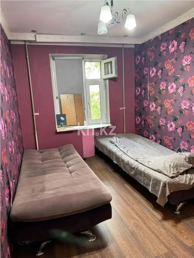 Продажа 3-комнатной квартиры, 58.3 м² в Алматы - фото 3