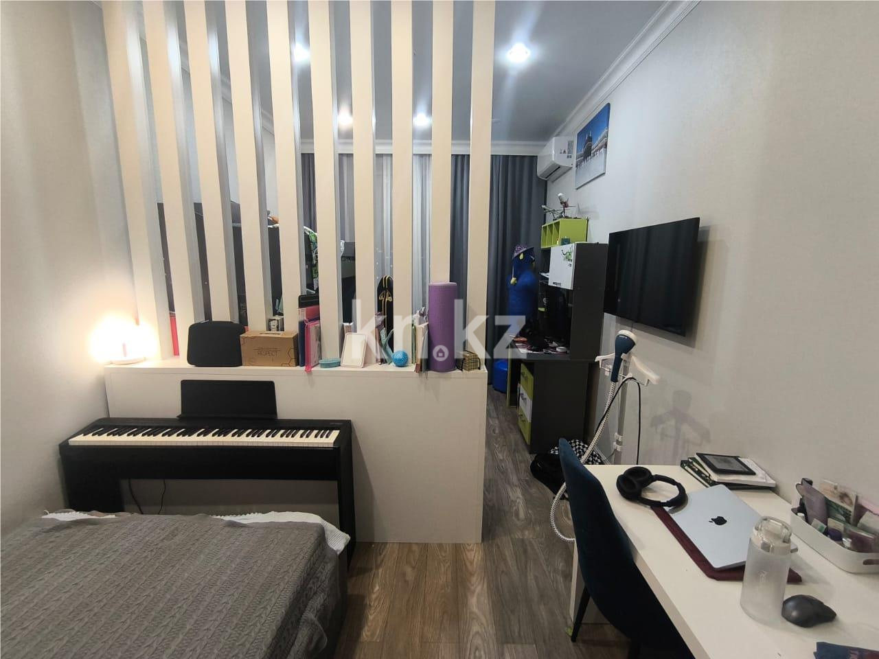 Продажа 3-комнатной квартиры, 93 м² в Астане - фото 6