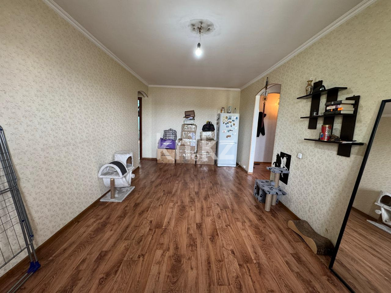 Продажа 3-комнатной квартиры, 59 м² в Караганде - фото 3