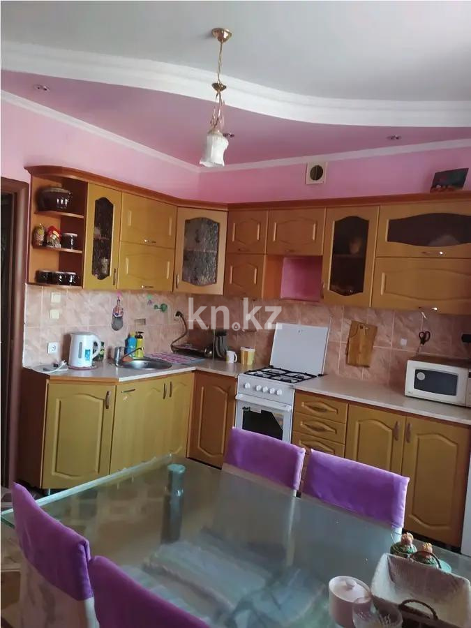 Продажа 3-комнатной квартиры, 86 м² в Абае - фото 4