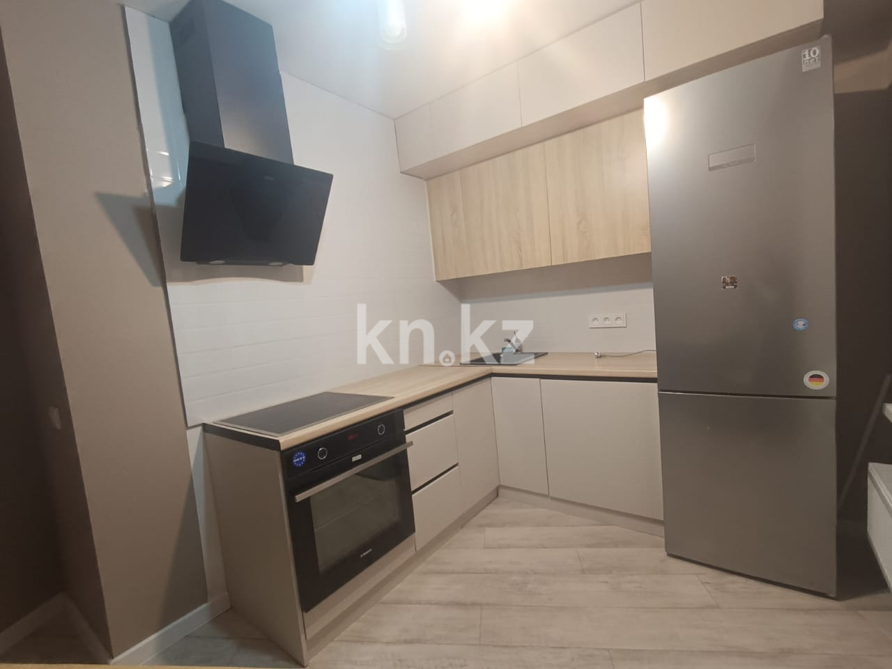 Продажа 2-комнатной квартиры, 64 м², ул. Момышулы в Караганде - фото 6