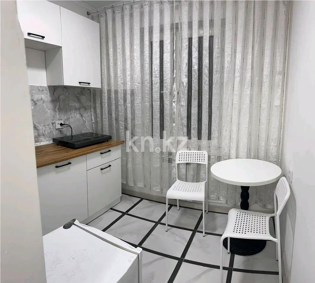 Продажа 1-комнатной квартиры, 29 м² в Алматы - фото 2
