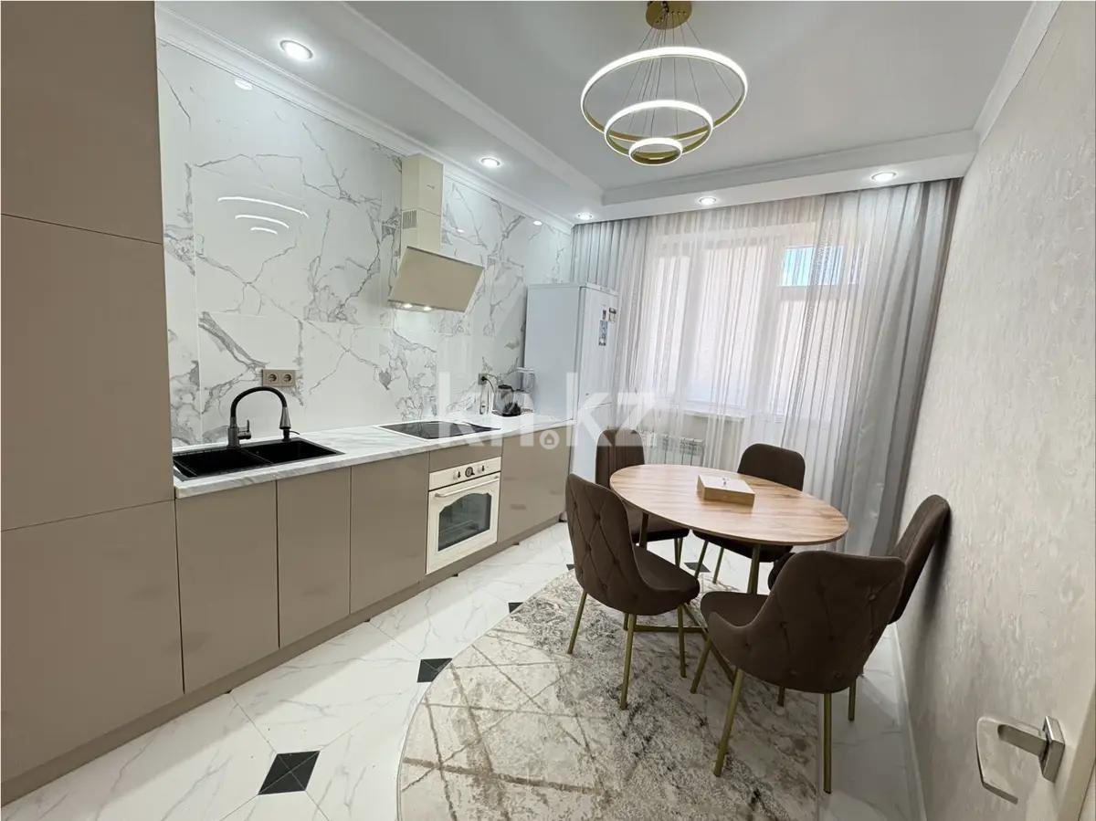 Продажа 2-комнатной квартиры, 60 м² в Астане - фото 3