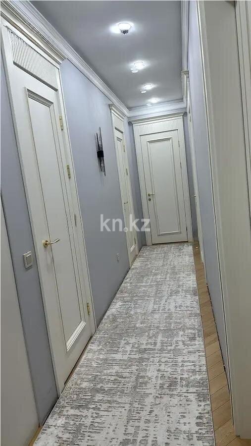 Продажа 4-комнатной квартиры, 117 м² в Алматы - фото 3