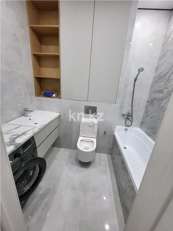 Продажа 2-комнатной квартиры, 69 м², ул. Таттимбета, дом  33/10 в Караганде - фото 4