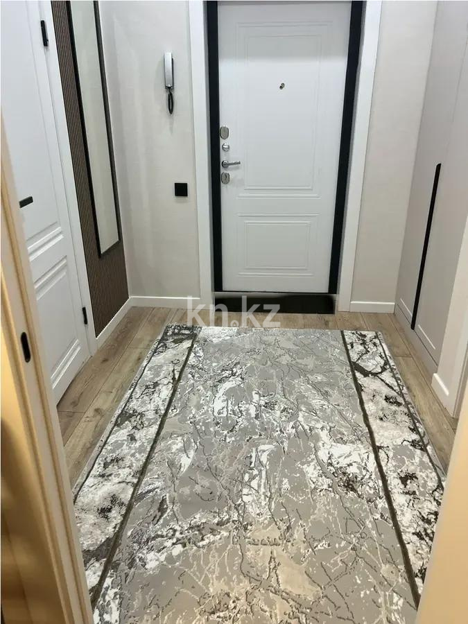 Продажа 1-комнатной квартиры, 38.8 м², ул. Калдаякова, дом  25 в Астане - фото 4