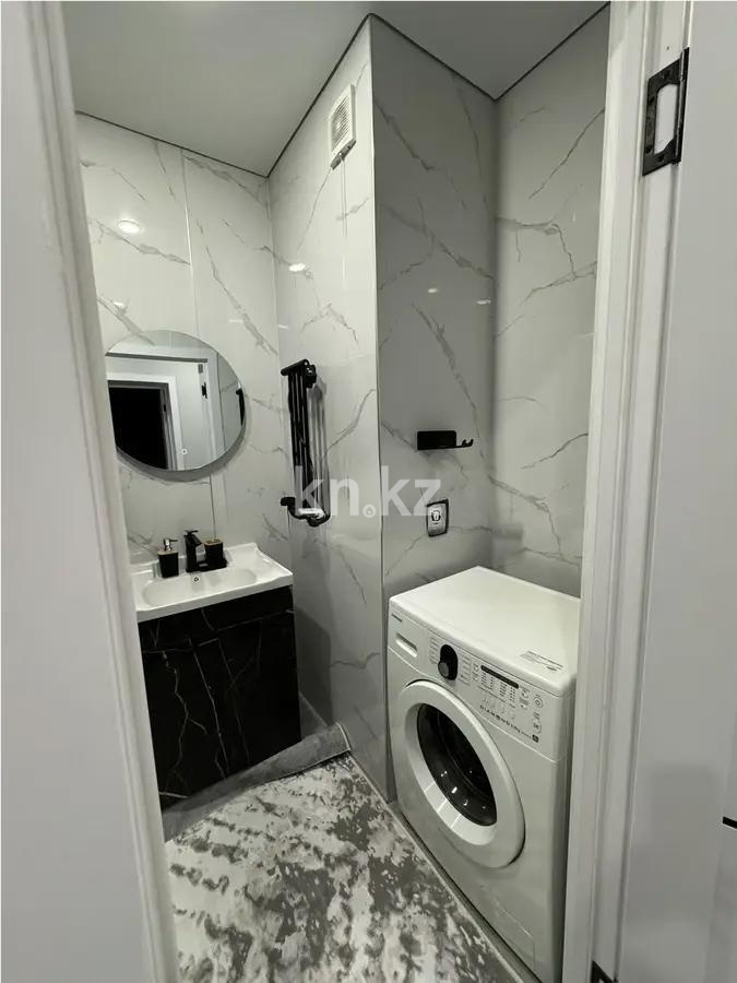 Продажа 1-комнатной квартиры, 48 м² в Алматы - фото 3