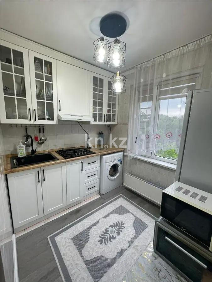 Продажа 3-комнатной квартиры, 59.3 м² в Алматы - фото 4