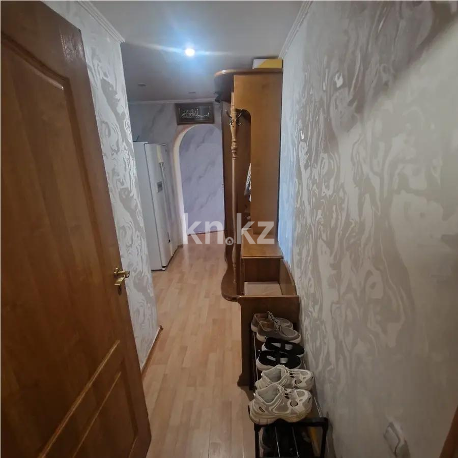Продажа 3-комнатной квартиры, 62 м² в Караганде - фото 6
