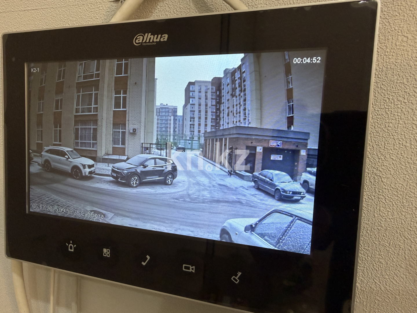 Продажа 2-комнатной квартиры, 65 м², ул. Ашимова, дом  21 в Караганде - фото 17