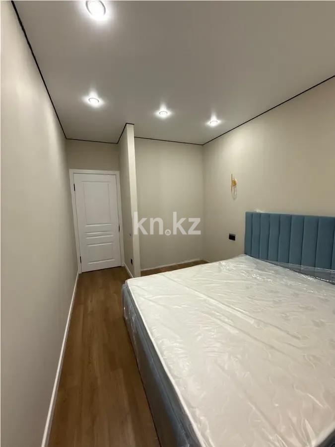 Продажа 2-комнатной квартиры, 40 м² в Алматы - фото 3