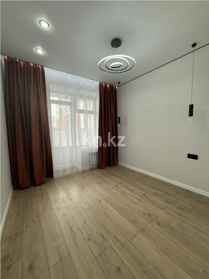 Продажа 2-комнатной квартиры, 38 м² в Астане - фото 2