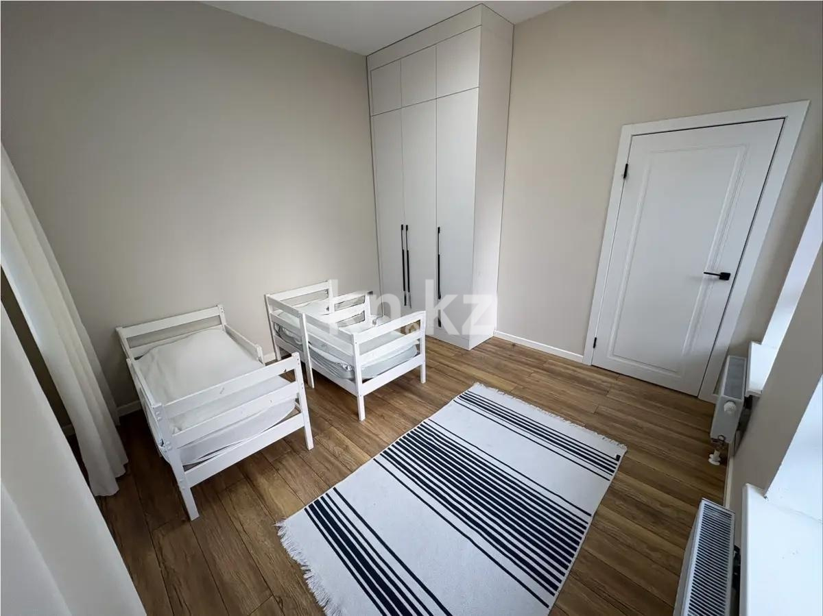 Продажа 3-комнатной квартиры, 72 м² в Астане - фото 3