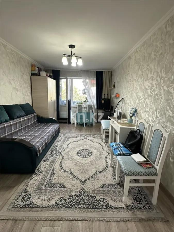 Продажа 2-комнатной квартиры, 44 м² в Караганде
