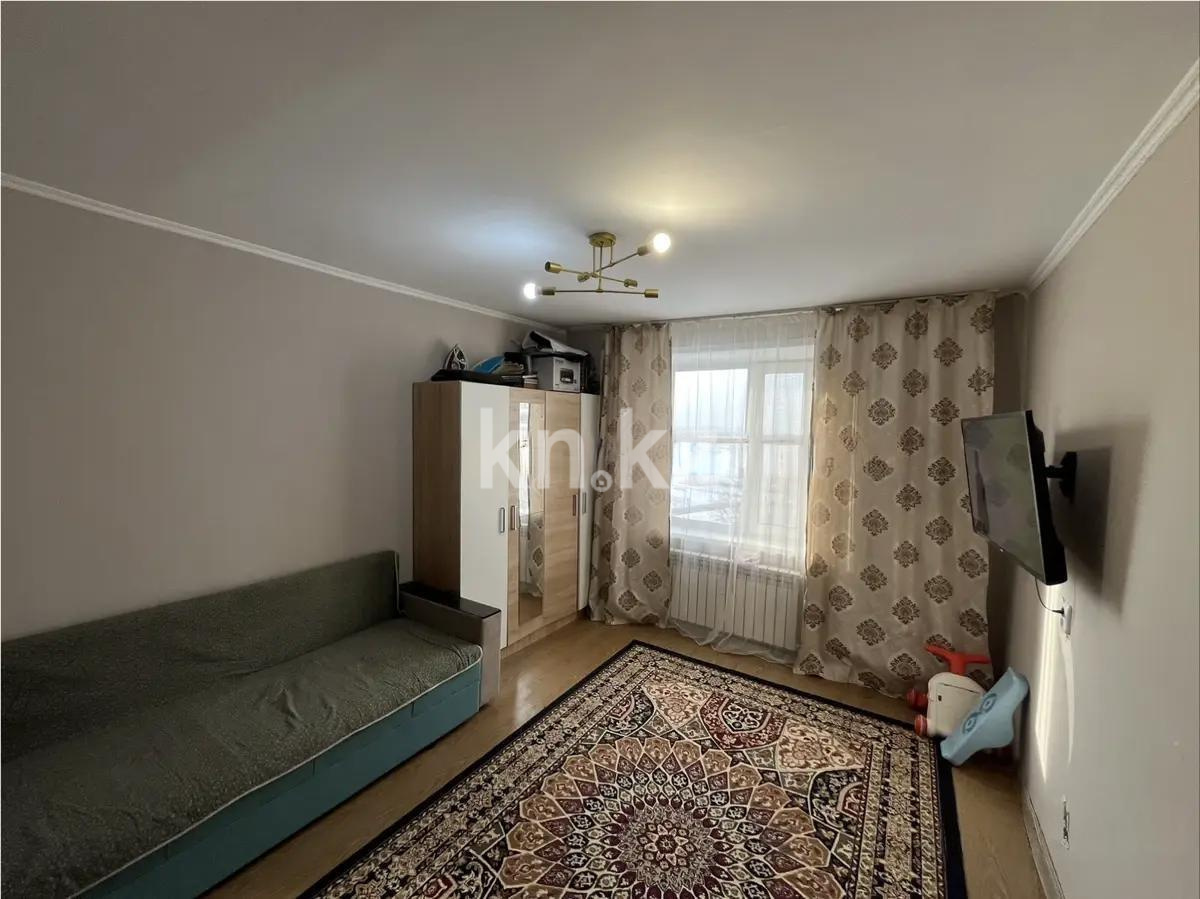 Продажа 1-комнатной квартиры, 35 м² в Караганде