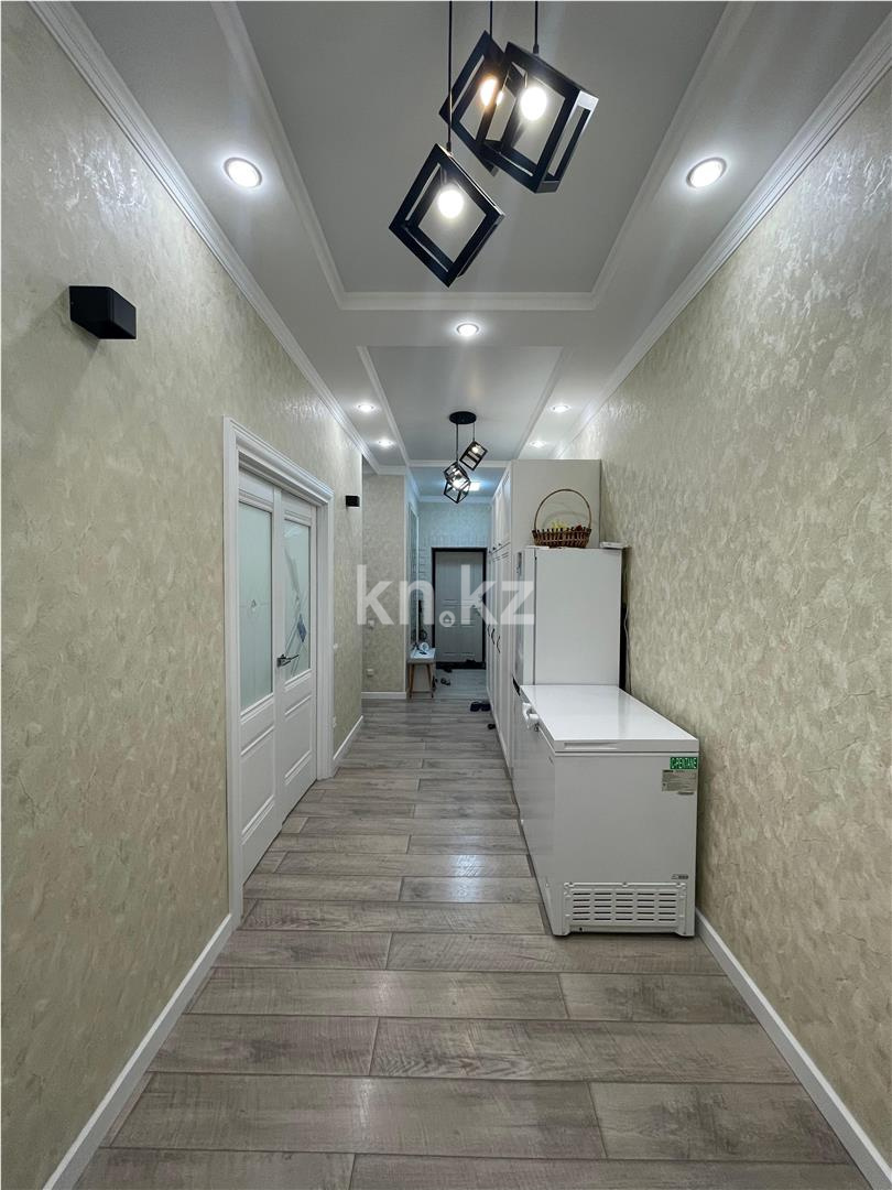 Продажа 3-комнатной квартиры, 95 м², ул. Сатыбалдина в Караганде - фото 8