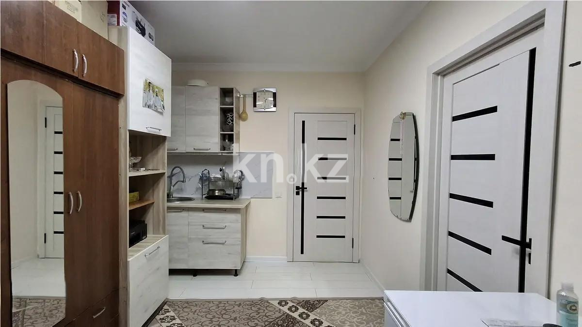 Продажа 2-комнатной квартиры, 46 м² в Алматы - фото 3