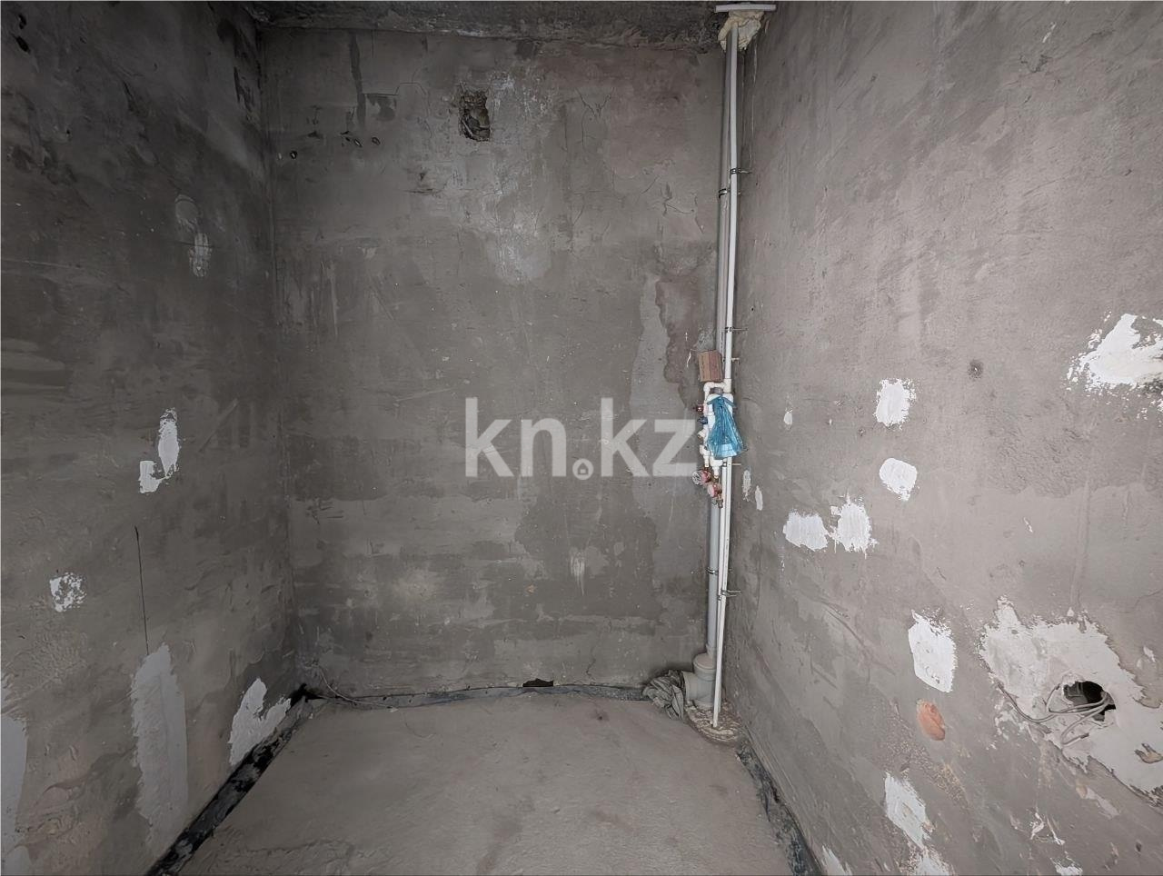 Продажа 3-комнатной квартиры, 83 м² в Караганде - фото 12
