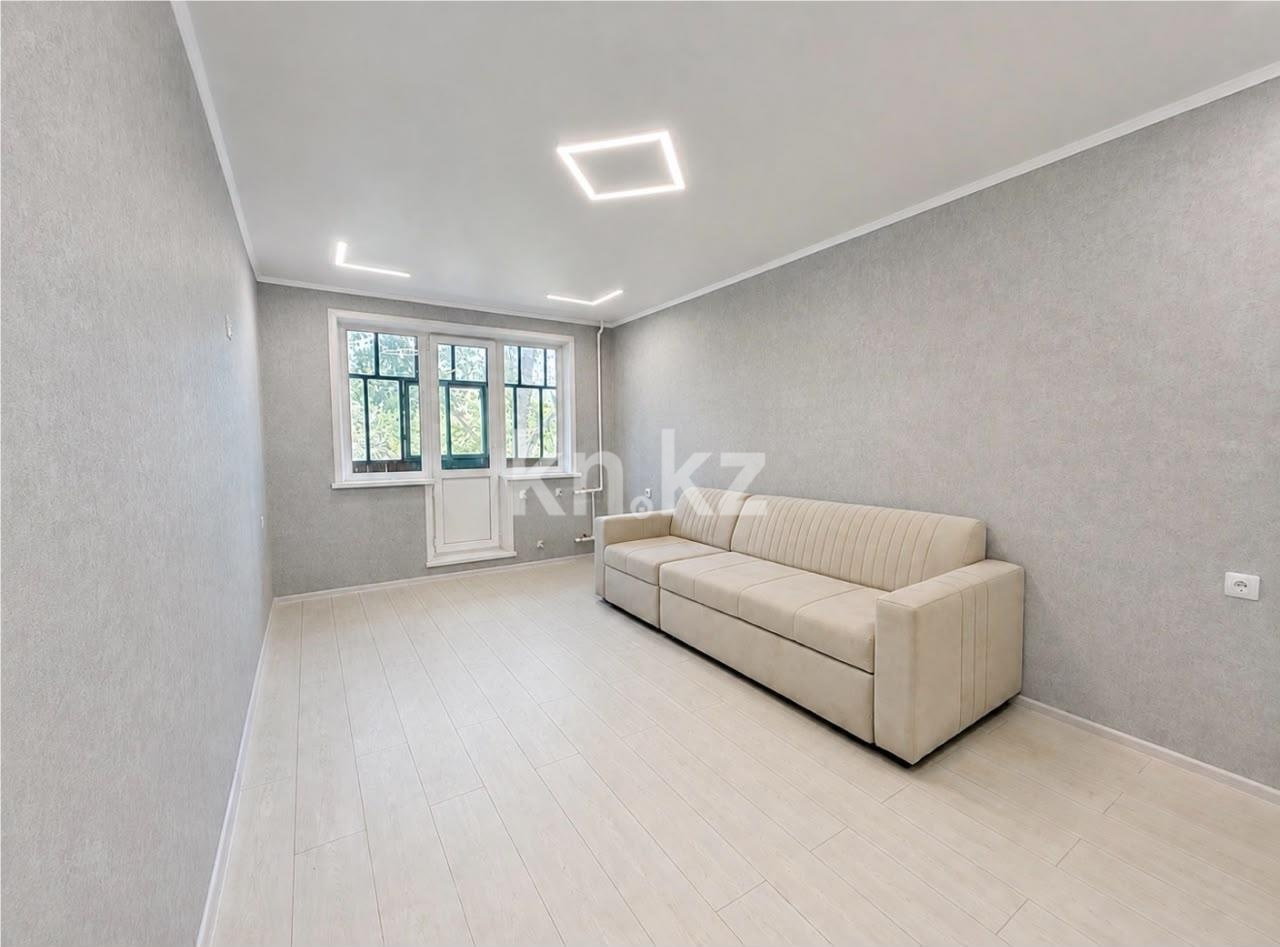 Продажа 1-комнатной квартиры, 31 м² в Темиртау