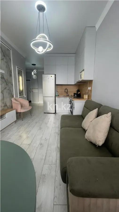 Продажа 2-комнатной квартиры, 48.5 м² в Астане - фото 4
