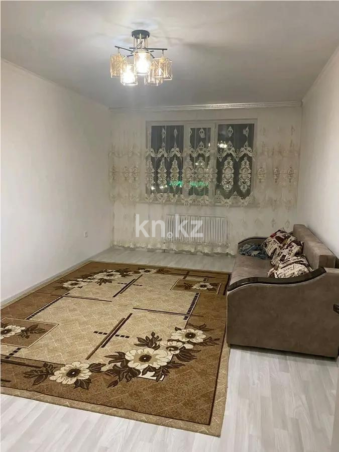 Продажа 2-комнатной квартиры, 61 м², пр. Райымбека, дом  590/7 в Алматы