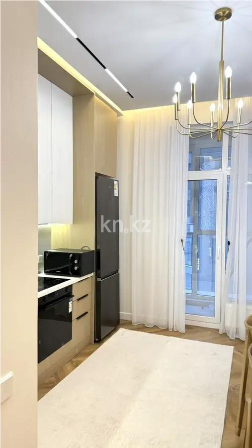 Продажа 3-комнатной квартиры, 89 м² в Астане - фото 3