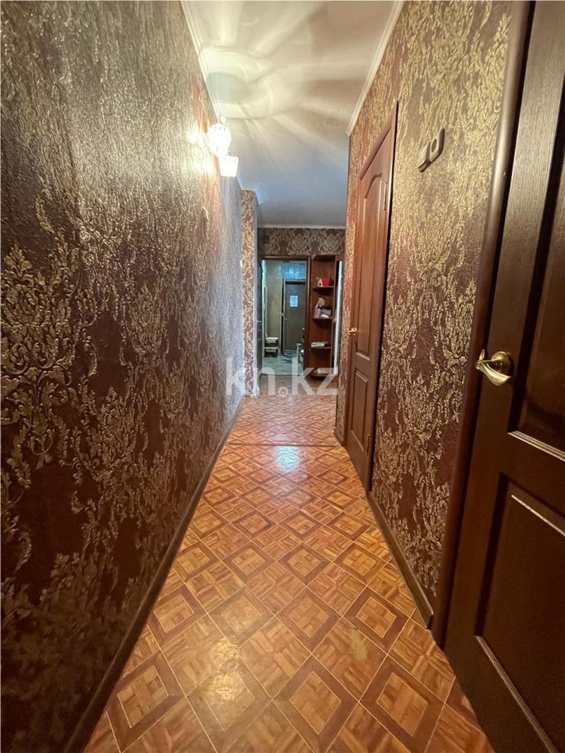 Продажа 3-комнатной квартиры, 72 м², ул. Сатыбалдина в Караганде - фото 18