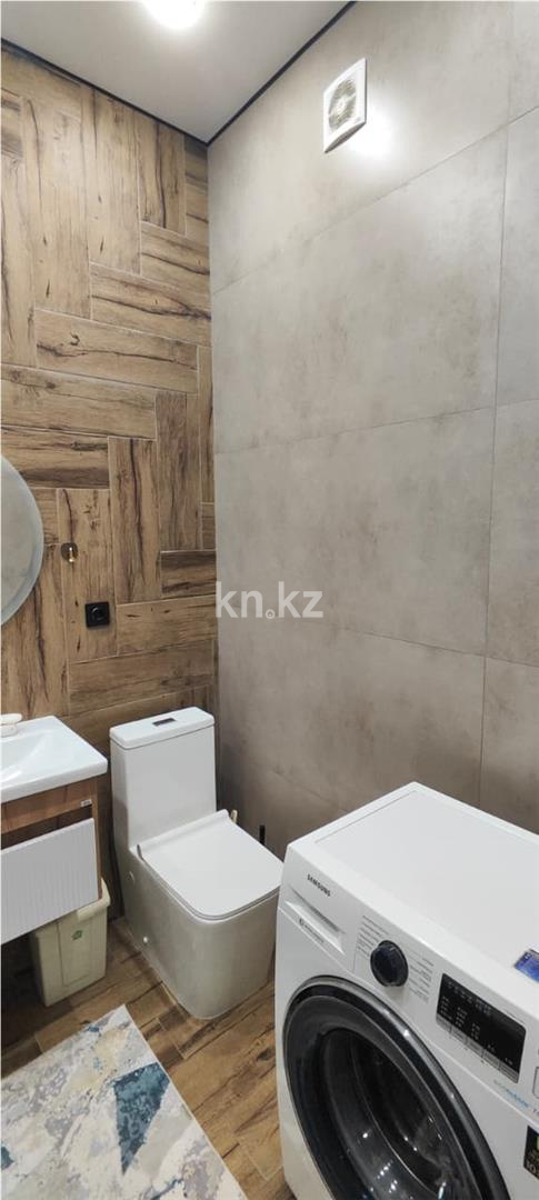 Продажа 1-комнатной квартиры, 35 м² в Астане - фото 6