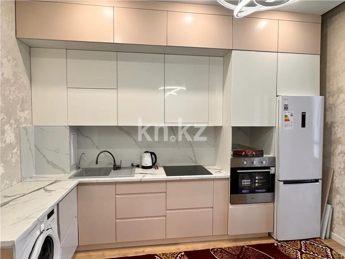 Продажа 2-комнатной квартиры, 65 м² в Астане - фото 5