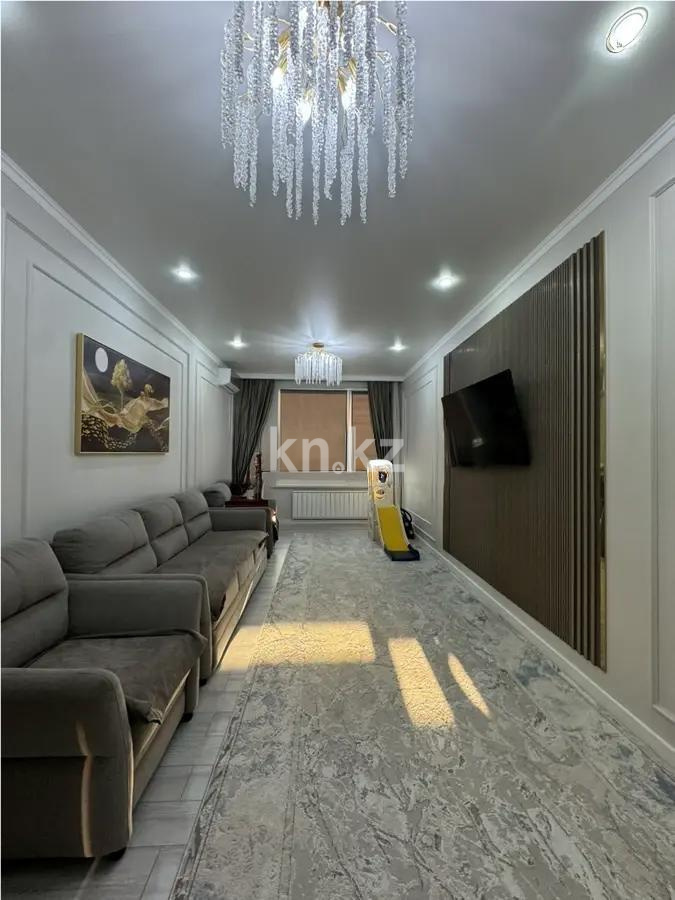 Продажа 3-комнатной квартиры, 100 м², ул. Сатпаева, дом  133/6 в Алматы