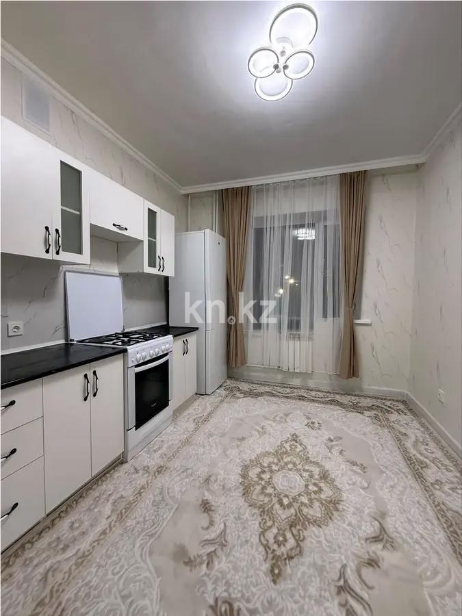 Продажа 2-комнатной квартиры, 59 м² в Астане - фото 3