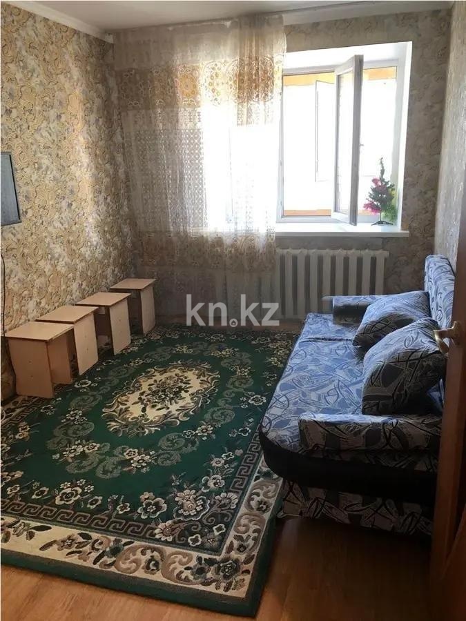 Продажа 1-комнатной квартиры, 33 м² в Астане