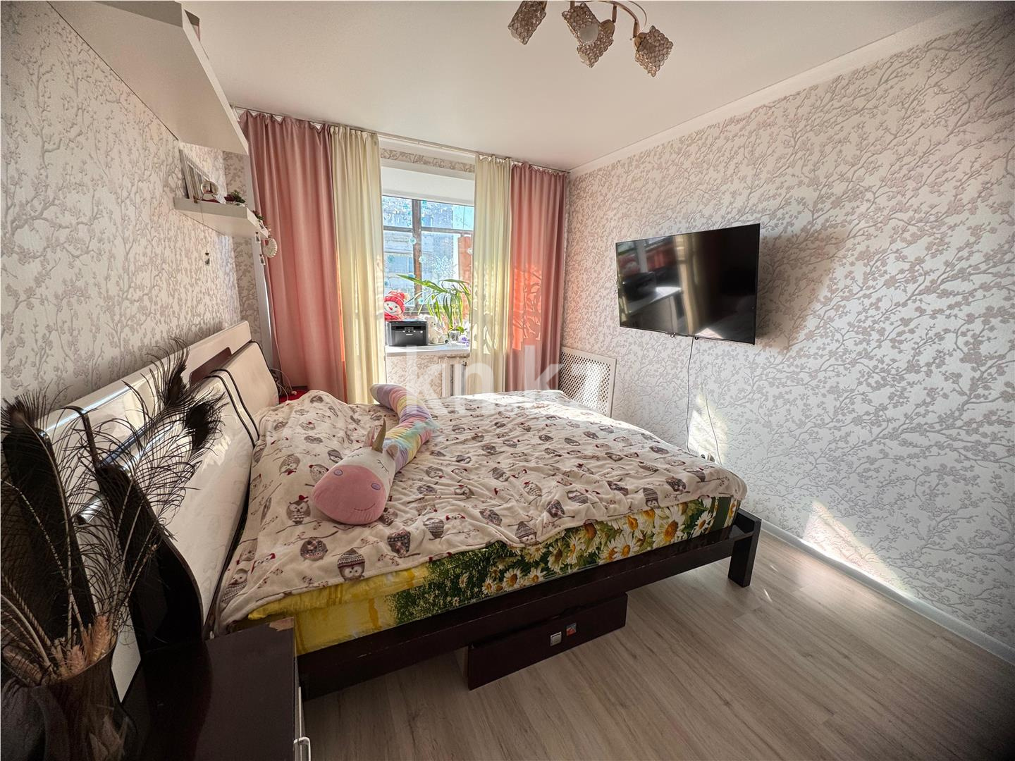 Продажа 4-комнатной квартиры, 100 м², ул. Ермекова в Караганде - фото 2