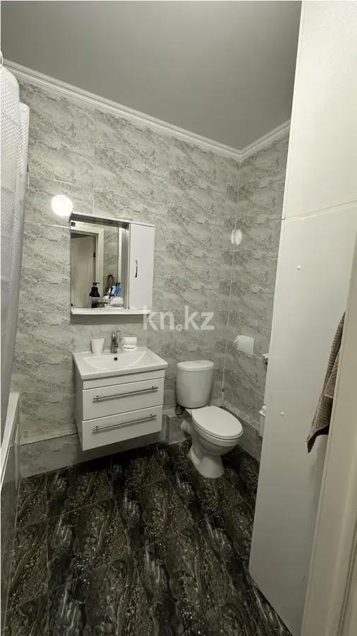 Продажа 2-комнатной квартиры, 52 м² в Астане - фото 4