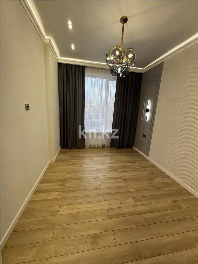 Продажа 2-комнатной квартиры, 40 м² в Алматы - фото 2