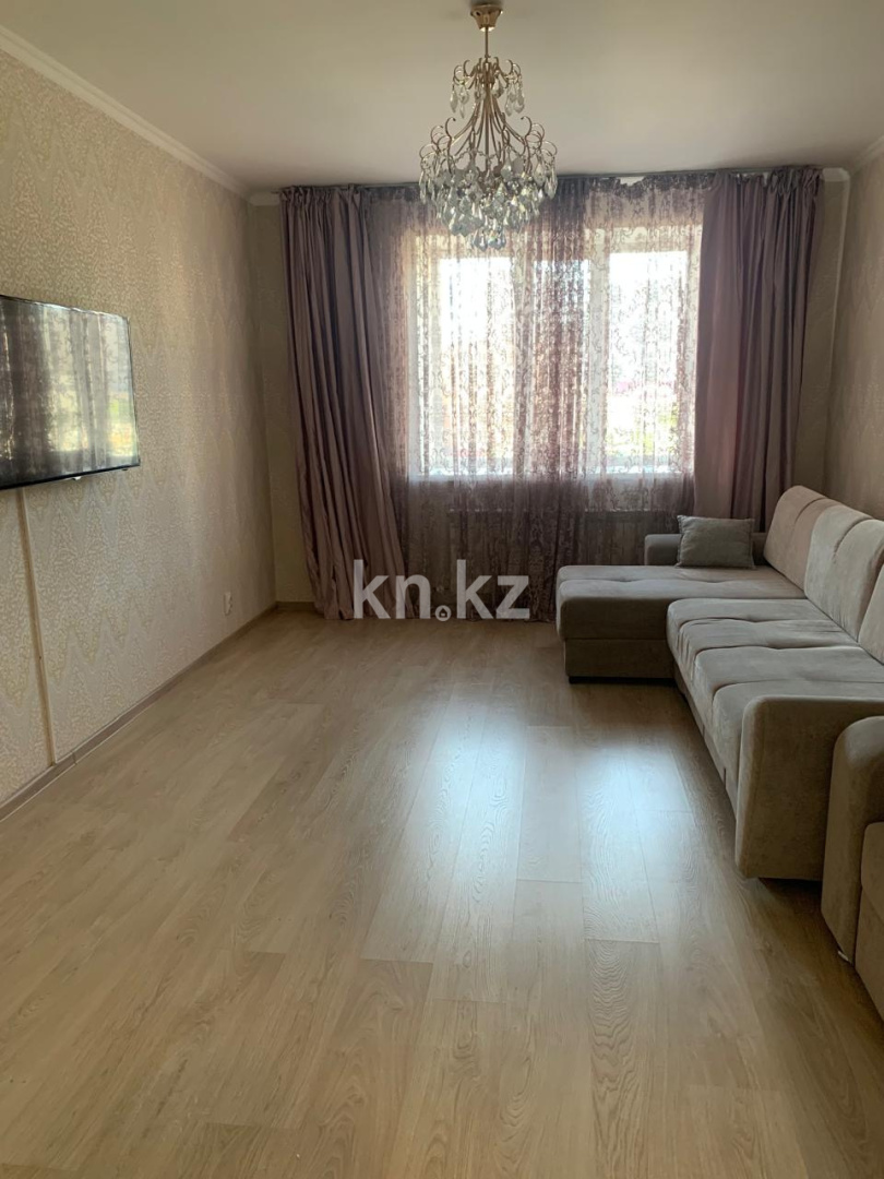 Аренда 1-комнатной квартиры, 45 м² в Астане - фото 7